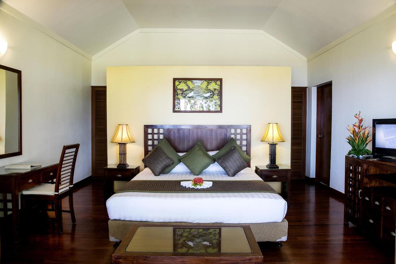 The Naviti Resort Korolevu  Rom bilde