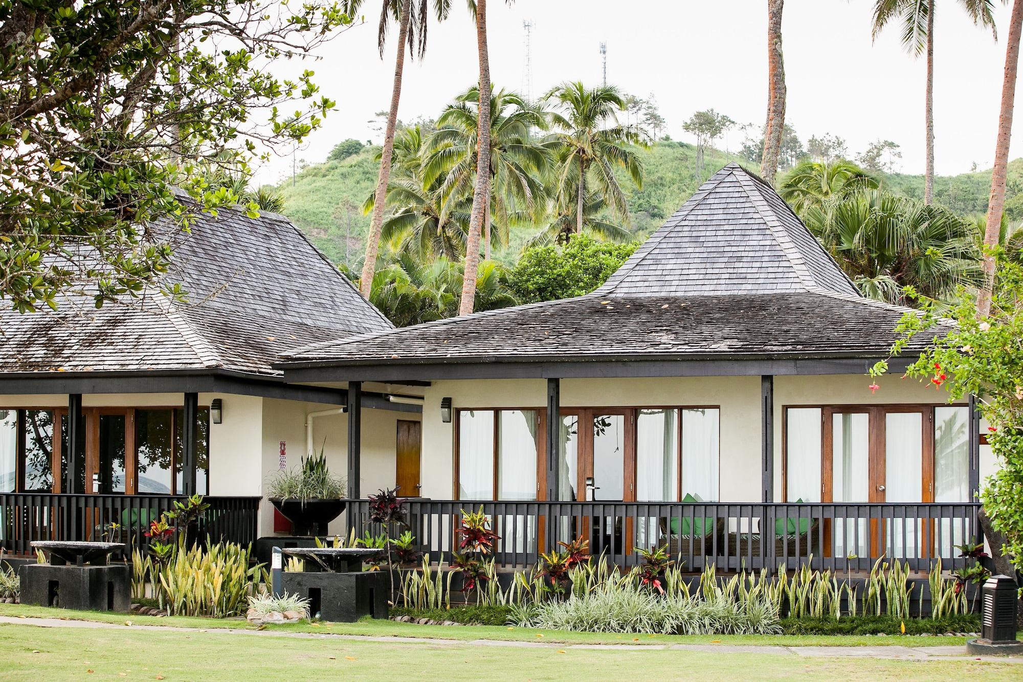 The Naviti Resort Korolevu  Eksteriør bilde