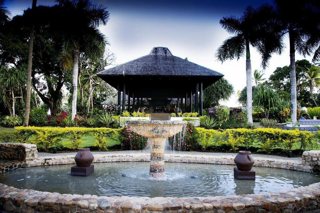 The Naviti Resort Korolevu  Eksteriør bilde