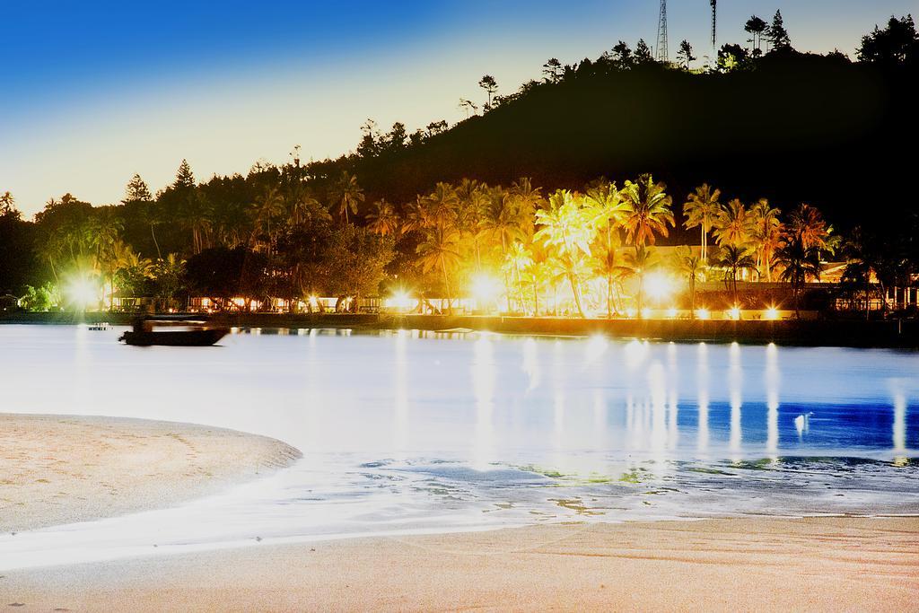 The Naviti Resort Korolevu  Eksteriør bilde