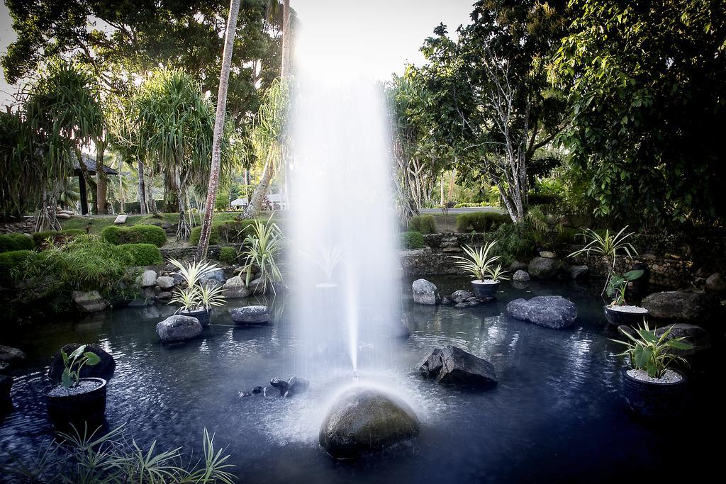 The Naviti Resort Korolevu  Eksteriør bilde
