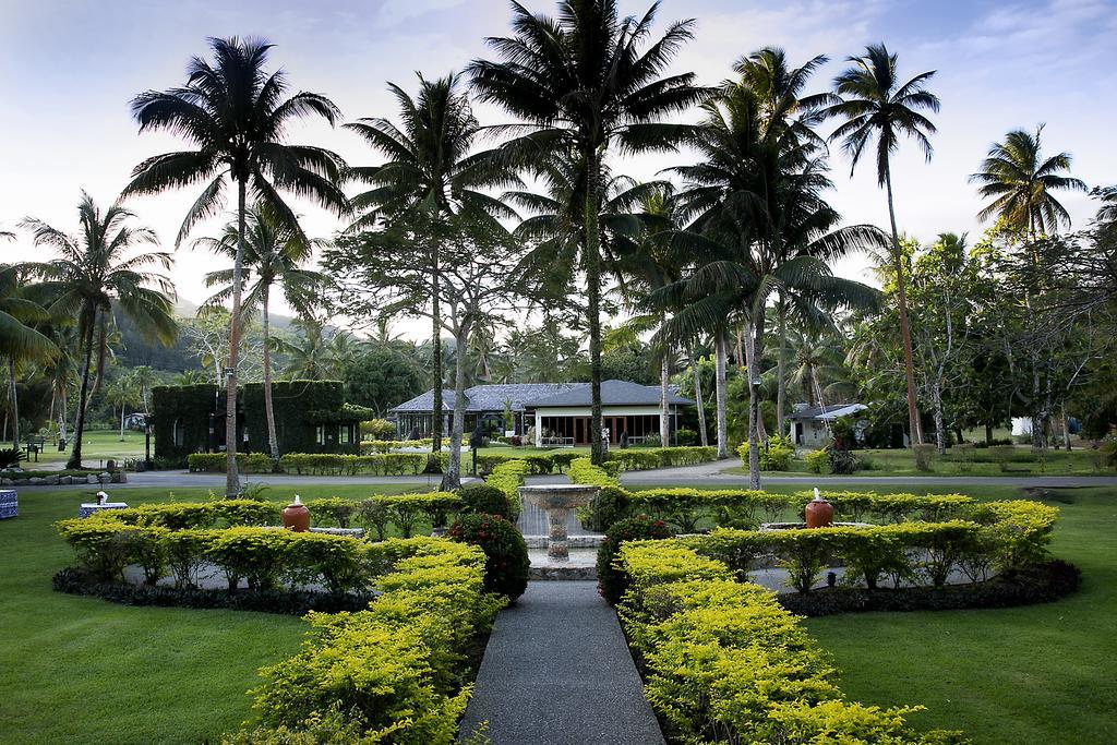 The Naviti Resort Korolevu  Eksteriør bilde