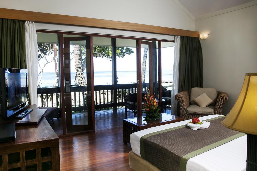 The Naviti Resort Korolevu  Eksteriør bilde