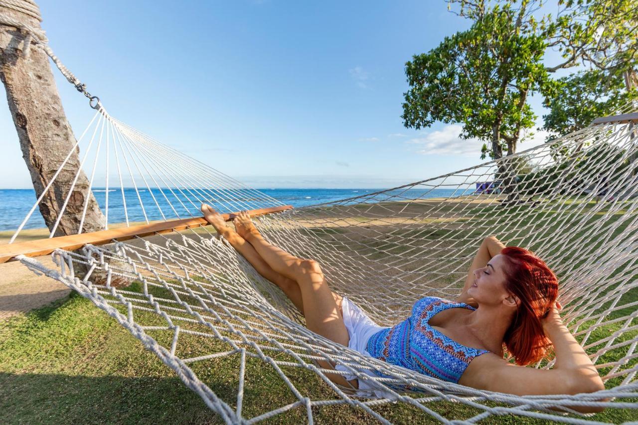 The Naviti Resort Korolevu  Eksteriør bilde